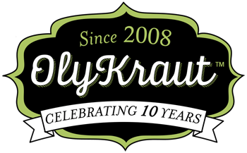 OlyKraut - Raw Tradition - Gourmet Sauerkraut
